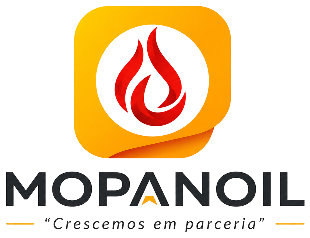 MOPANOIL — Crescemos em parceria